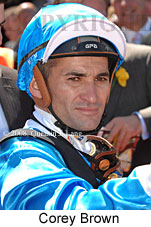 Corey Brown (17769 bytes)