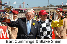 Bart Cummings & Blake Shinn (17769 bytes)