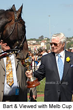 Bart Cummings & Viewed (17076 bytes)