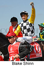 return to scale Blake Shinn (17076 bytes)