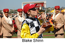 Blake Shinn (17769 bytes)