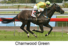 Charnwood Green (14872 bytes)