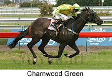 Charnwood Green (14872 bytes)