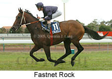 Fastnet Rock (14872 bytes)