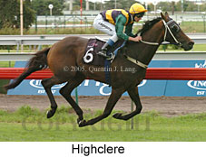 Highclere (14872 bytes)