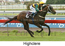 Highclere (14872 bytes)