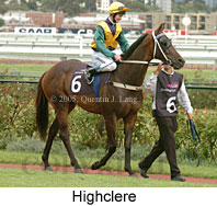 Highclere (14872 bytes)