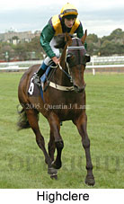 Highclere (14872 bytes)