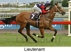 Lieutenant  (18229 bytes)