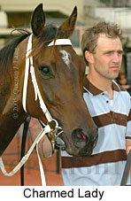 Charmed Lady (14872 bytes)