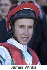 James Winks (11365 bytes)