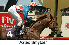 Aztec Smytzer (18507 bytes)