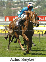 Aztec Smytzer (18507 bytes)