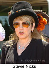 Stevie Nicks (13260 bytes)