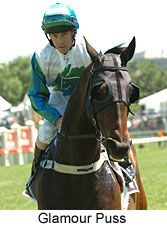 Glamour Puss (18507 bytes)