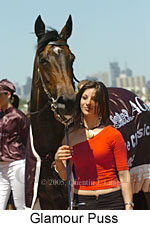 Glamour Puss (18507 bytes)