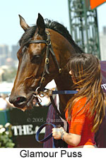 Glamour Puss (18507 bytes)