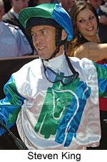 Steven King (13260 bytes)