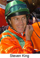 Steven King (13260 bytes)