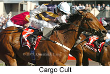 Cargo Cult (18507 bytes)