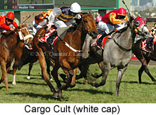 Cargo Cult (18507 bytes)