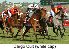 Cargo Cult (18507 bytes)