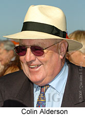 Colin Alderson (13260 bytes)