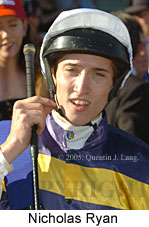 Nicholas Ryan (13260 bytes)