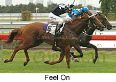 Feel On (14881 bytes)