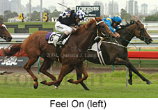 Feel On (15484 bytes)