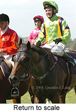 Return to scale (14612 bytes)