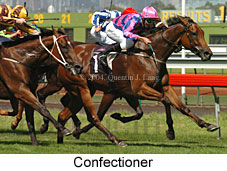 Confectioner (19987 bytes)