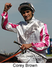 Corey Brown (14732 bytes)