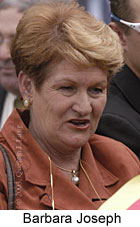 Barbara Joseph (10955 bytes)