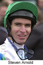 Steven Arnold (10484 bytes)