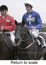 Return to scale (12497 bytes)