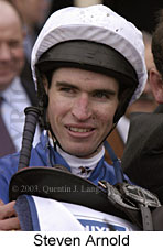 Steven Arnold (12070 bytes)