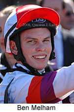 Ben Melham (14008 bytes)