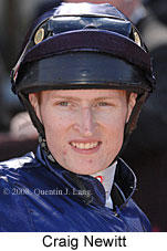 Craig Newitt (14008 bytes)