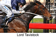 Lord Tavistock (14772 bytes)