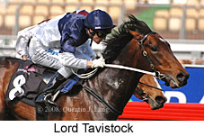 Lord Tavistock (14772 bytes)