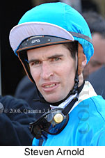 Steven Arnold (14008 bytes)