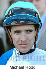 Michael Rodd (14772 bytes)