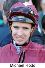 Michael Rodd (14772 bytes)