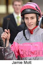 Jamie Mott (14008 bytes)