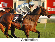 Arbitration (17710 bytes)