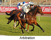 Arbitration (17710 bytes)