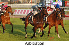 Arbitration (17710 bytes)