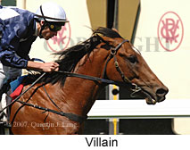 Villain (17710 bytes)