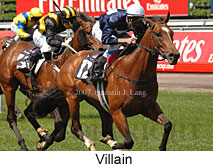 Villain (17710 bytes)